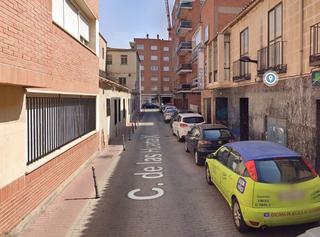 Etagenwohnung in Estación-Parque O´Donnell