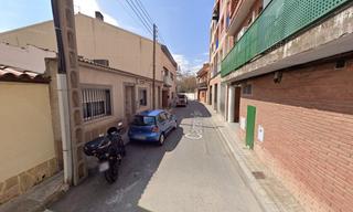 Office space in Ca n´Oriol