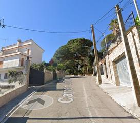 Chalet in Urbanitzacions. Casaschalet en venta en argentona