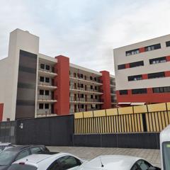 Etagenwohnung in Tamaraceite