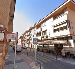 Etagenwohnung in Mejorada del Campo