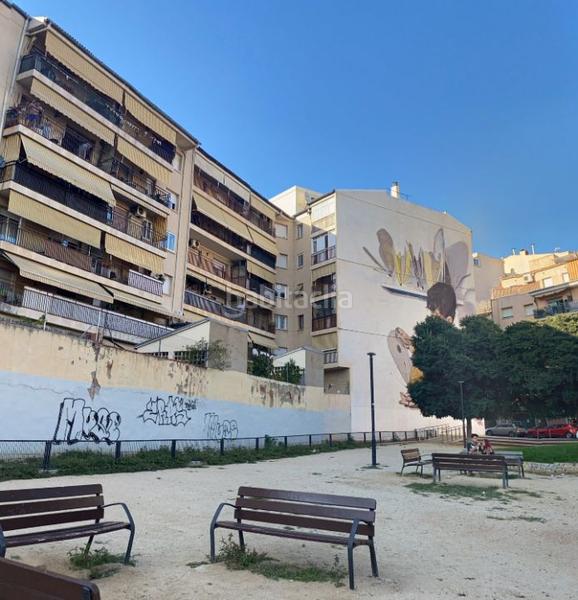 Foto c1ed4976-3107-40af-89a6-672c70ca2d23. Etagenwohnung in Sant Pere Nord Terrassa