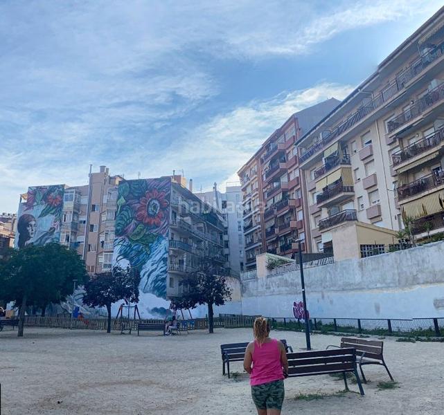 Foto f1e5e805-080c-4f8c-8bf9-7c380fb8eca4. Pis a Sant Pere Nord Terrassa