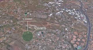 Terreny residencial a Machado - Las Barreras