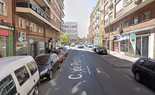 Locale commerciale in Ciudad Jardín