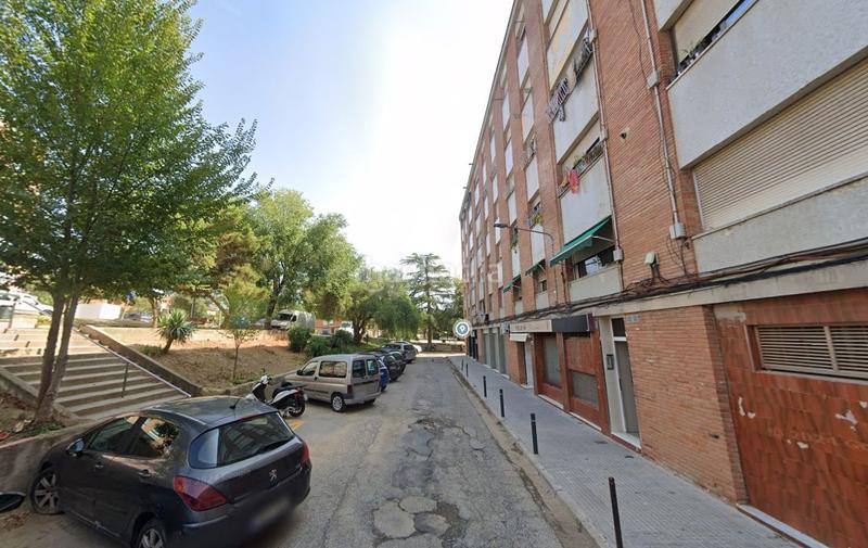 Foto 01665d4a-872f-474c-bed6-92a12e080d34. Etagenwohnung in Can Parellada Terrassa