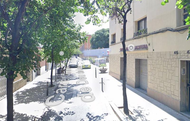 Foto 77a50ea1-e19f-4a6d-9bcd-c1e7a6f8ac9b. Appartamento in Trinitat Vella Barcelona