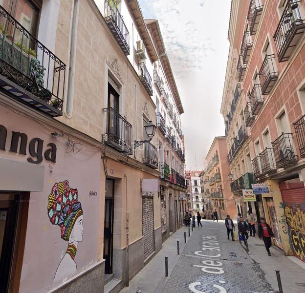 Foto 07284d3f-a848-4ab7-98b6-d26ce946d928. Piso en Embajadores-Lavapiés Madrid