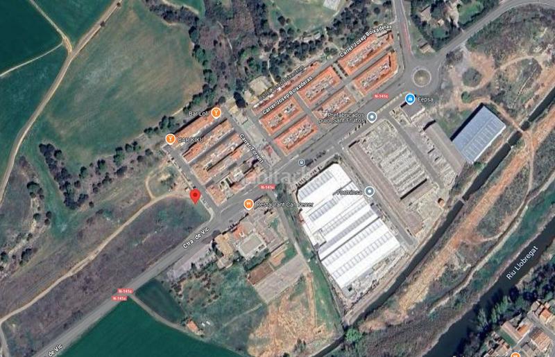 Foto 2d42dd49-d07b-43cb-baa3-798ea130cd91. Terreny residencial a Sant Fruitós de Bages