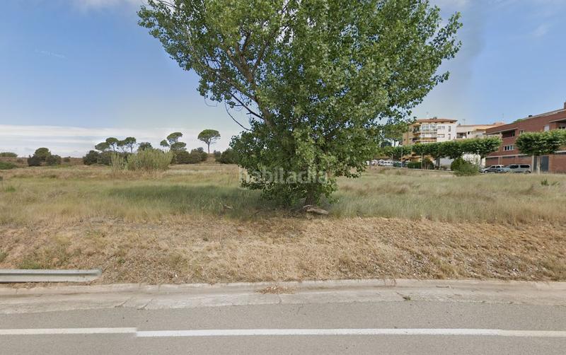 Foto 5c5e722f-b263-420b-8f4a-5c2f7e074a4b. Terrain résidentiel dans Sant Fruitós de Bages