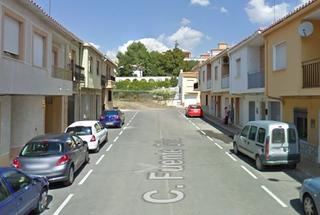 Chalet in Requena