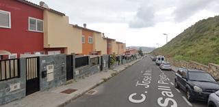 Appartement à Tamaraceite