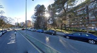 Piso en Valderas-Los Castillos