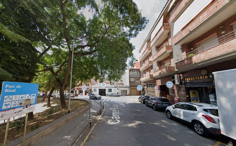 Foto 9c416f83-a76f-43ed-9018-d5a5823f2438. Piso en Can Mas Ripollet