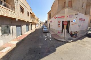 Appartamento in Roquetas pueblo. Venta piso en roquetas de mar