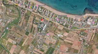 Terreno residencial en L'Almadrava - L'Estanyó