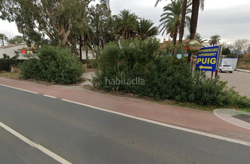 Foto 0ac14779-63e1-4447-9254-39ea5ec8e85e. Terreno residenziale in L'Almadrava - L'Estanyó Dénia