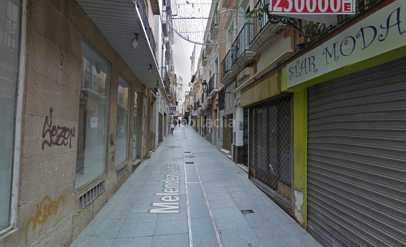 Foto 4a223598-766b-4371-8526-30bd8c182486. Piso venta de piso en Casco Antiguo Badajoz