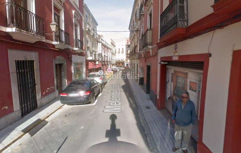 Foto 796497d7-feb6-4a7c-aa55-03a413b1b237. Piso venta de piso en Casco Antiguo Badajoz