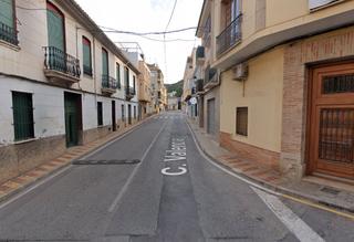 Etagenwohnung in Casco Urbano. Venta de pisogaraje en naquera