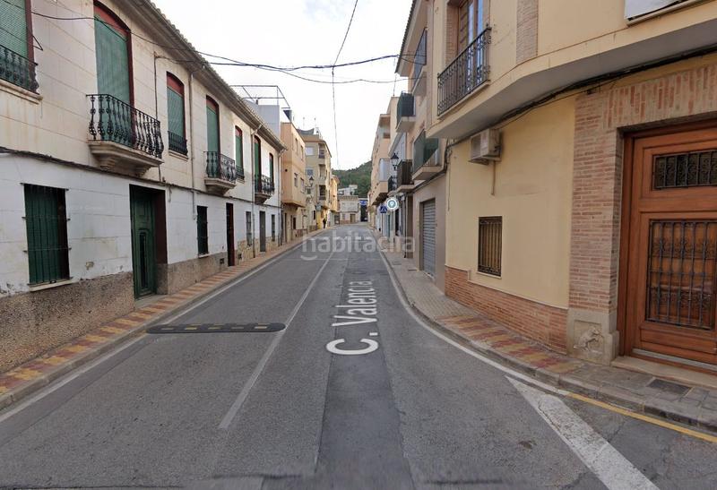 Foto d0b53019-3b28-4d61-bb4e-c85e2716e8cc. Piso venta de pisogaraje en naquera en Casco Urbano Náquera