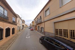 Chalet à Quintanar del Rey