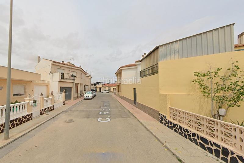 Foto ce2d4b66-3a2b-4bce-a466-5ee2634f06e6. Chalet in Torre-Pacheco Torre - Pacheco