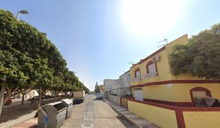 Appartement à Carretera Mojonera - Cortijos de Marín
