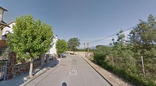 Casa adossada a Santa Maria de Palautordera
