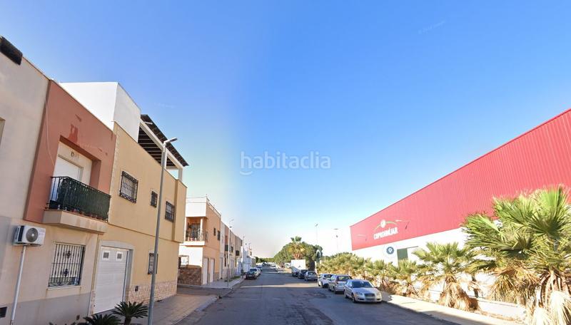 Foto a7210a81-7467-4a56-a77d-93036257a7f0. Xalet a San Isidro - Campohermoso Níjar