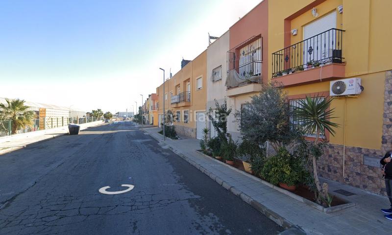 Foto cb74056c-723b-4898-a1e6-19398a849398. Xalet a San Isidro - Campohermoso Níjar
