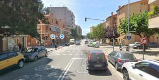 Flat in Sota el cami ral