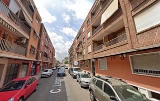 Appartement à Sants Patrons