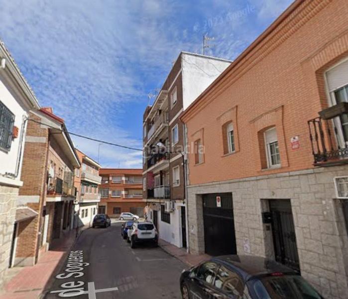 Foto 104b7d71-a301-47f1-bba3-2efb27e259d9. Etagenwohnung in Centro Colmenar Viejo