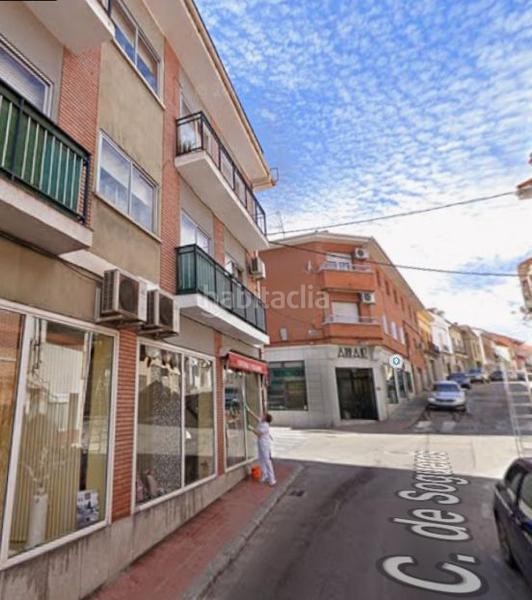 Foto 354a56bf-b92e-43e0-a389-05814fbad9cf. Etagenwohnung in Centro Colmenar Viejo