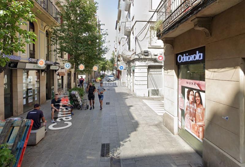 Foto 8ad8c788-7137-4e50-a674-a68f1bba4209. Appartement dans Barceloneta Barcelona