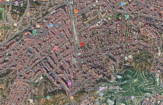 Terreny residencial a La Font d´en Fargues