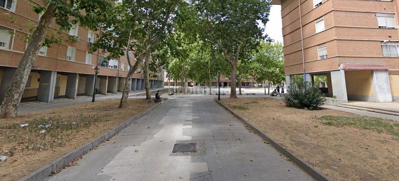 Foto e03cd8b3-ba4b-43ad-a8d3-86f6dc92dd21. Appartement dans Reyes Católicos Alcalá de Henares