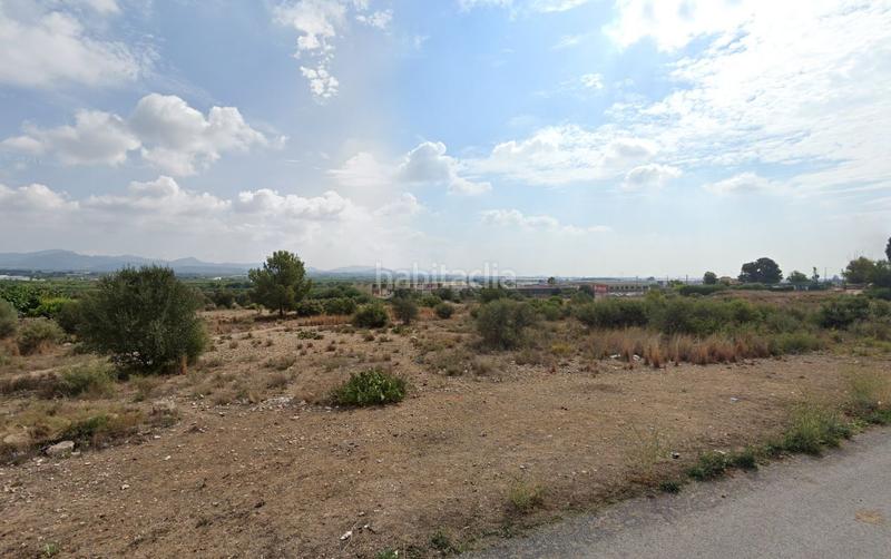 Foto c6563d88-20bf-438b-be49-41cdd1bf836d. Terreny residencial a Centro Bétera