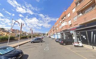 Appartement à Piedras Redondas - Torrecárdenas