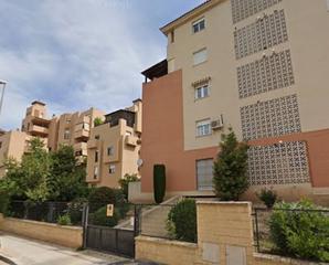 Flat in Cerrillo de Maracena - Periodistas