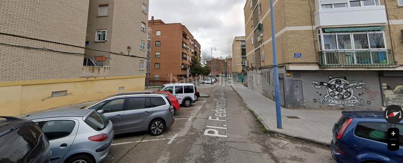 Foto 5723f4dc-c9fb-415c-869b-088416a38a7a. Etagenwohnung in Fuentebella-San Fermín-El Leguario Parla