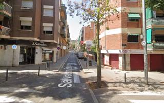 Etagenwohnung in Centre