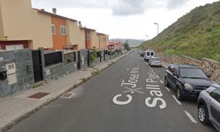 Appartamento in Tamaraceite