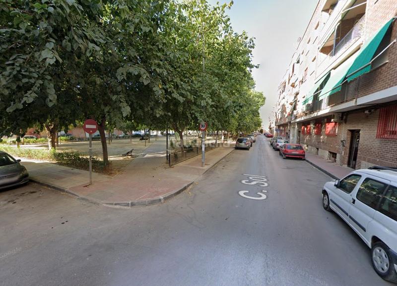 Foto f7a62e5b-e84d-42d3-8eb8-b4829f06b85a. Casa adossada a Puente Tocinos Murcia