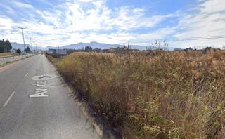 Terreno residenziale in Beniaján