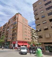 Etagenwohnung in Poble Nou