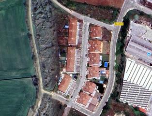Chalet in Briviesca