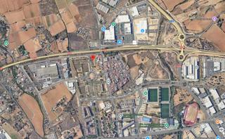 Terreny residencial a Nord