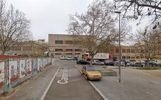 Appartement à La Maurina